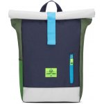 Johnny Urban Aaron Junior zelený/modrý – Sleviste.cz