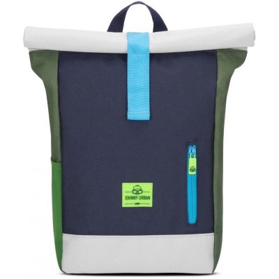 Johnny Urban Aaron Junior zelený/modrý – Sleviste.cz