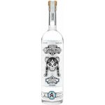Los Siete Misterios Espadin Cuishe Ensamble Mezcal 45% 0,7 l (holá láhev) – Sleviste.cz