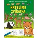 Kreslíme zvířátka – Sleviste.cz