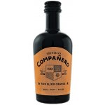 1423 Aps Ron Compaňero Elixir Orange 40% 0,05 l (holá láhev) – Zbozi.Blesk.cz