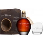 Kirk and Sweeney Reserva 40% 0,7 l (karton) – Sleviste.cz