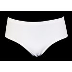 Julimex Lingerie Simple panty kalhotky béžová krémová – Sleviste.cz