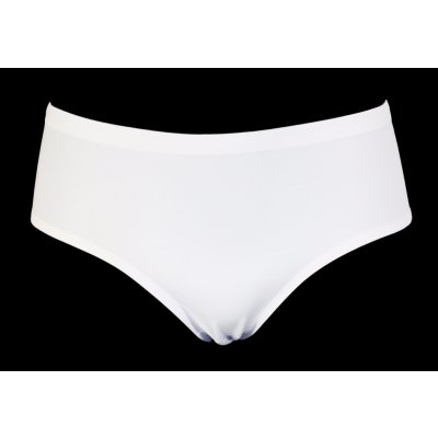 Julimex Lingerie Simple panty kalhotky béžová krémová – Sleviste.cz