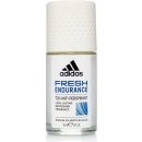 Deodorant Adidas Fresh Endurance 72H Woman roll-on 50 ml