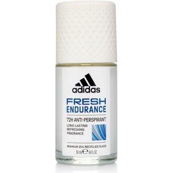 Adidas Fresh Endurance 72H Woman roll-on 50 ml