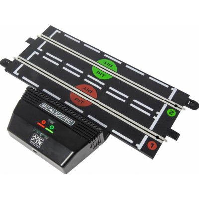Příslušenství SCALEXTRIC C8434P ARC Air Powerbase – Zboží Mobilmania