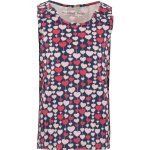 Alpine Pro Weso modrá – Zboží Dáma