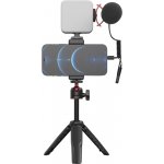 Smallrig Vigor VK-50 – Zboží Živě