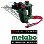 Metabo BHA 18 LTX – Zbozi.Blesk.cz