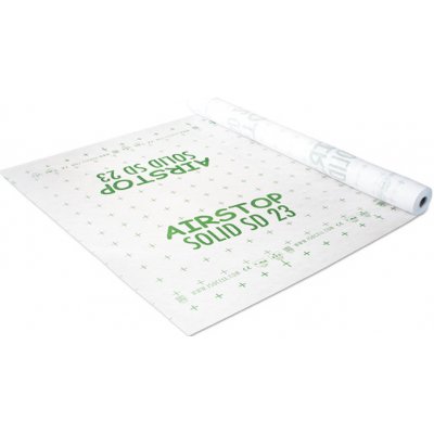 AIRSTOP SOLID SD23 1,5x50m 2AS150 – Hledejceny.cz