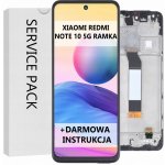LCD Displej + Rám Xiaomi Redmi Note 10 5G – Zboží Živě