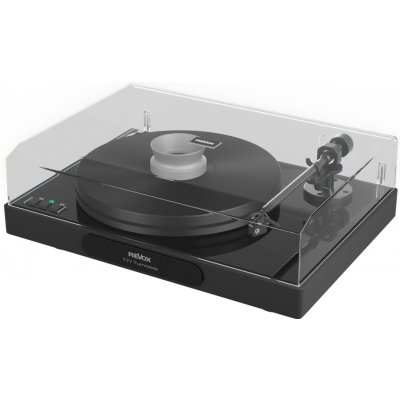 Revox T77 – Zbozi.Blesk.cz