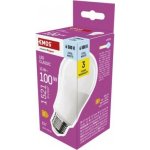 Emos LED žárovka Classic A60 E27 13 W 100 W 1521 lm – Hledejceny.cz