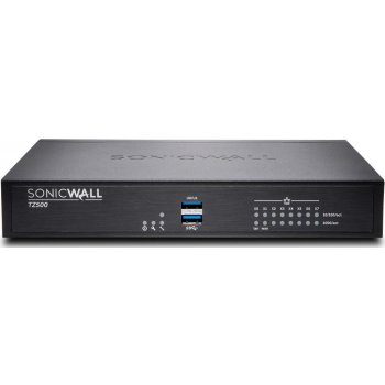 SonicWall TZ500