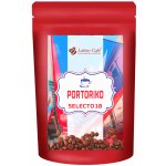 Latino Café Káva Portoriko zrnková 0,2 kg – Hledejceny.cz