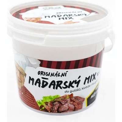 Kulinář Maďarský mix 60 g – Zbozi.Blesk.cz