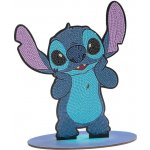 CRYSTAL ART Diamantové malování XL Disney: Stitch – Sleviste.cz