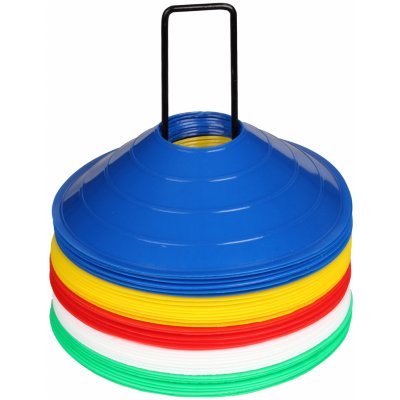 Merco Field vytyčovací mety sada 5x8 ks – Sleviste.cz