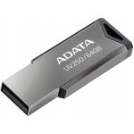 ADATA UV250 64GB AUV250-64G-RBK – Hledejceny.cz