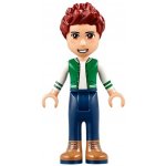 LEGO® Friends 41335 Mia a její domek na stromě – Zboží Živě