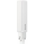 Philips CorePro Kompaktní LED žárovka LED PLC 6.9W 830 2P G24d-2 – Hledejceny.cz
