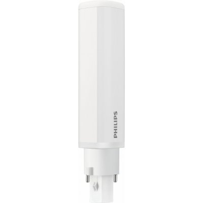 Philips CorePro Kompaktní LED žárovka LED PLC 6.9W 830 2P G24d-2 – Hledejceny.cz