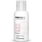 Framesi Šampon Ultimate Care Travel Size 50 ml – Zbozi.Blesk.cz