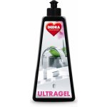 ULTRAGEL silný čistič na rez a vodní kámen v koupelně i kuchyni 500 ml – Hledejceny.cz