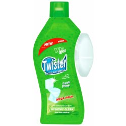 Twister WC gel Pine 500 ml