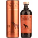 Arran Machire Moor 10y Peated Lochranza 46% 0,7 l (tuba)