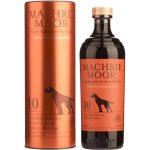 Arran Machire Moor 10y Peated Lochranza 46% 0,7 l (tuba) – Hledejceny.cz