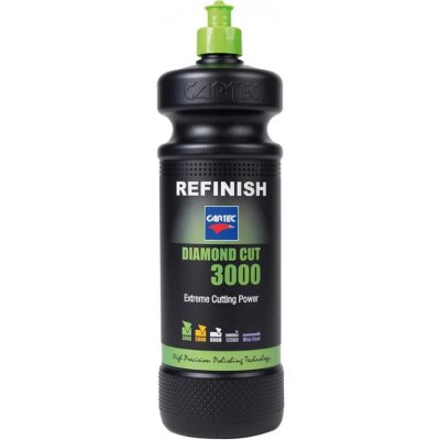 Cartec Refinish 3000 Diamond Cut 1 l | Zboží Auto