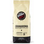 Caffe Vergnano káva smíšená Granaroma zrnková 0,5 kg – Hledejceny.cz