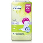 Tena Lady Mini 20 ks – Zbozi.Blesk.cz