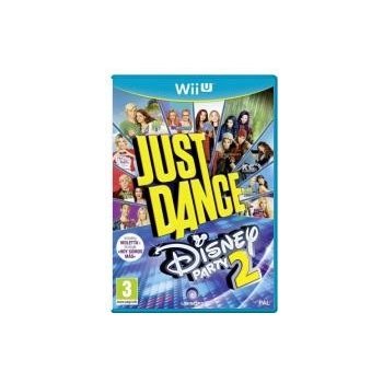 Just Dance Disney Party 2