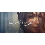 Syberia 2 – Zboží Živě