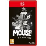 Mouse P.I. For Hire – Hledejceny.cz
