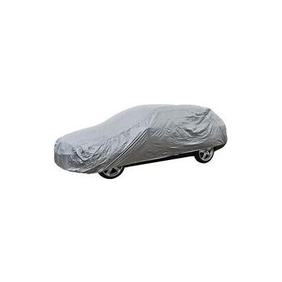 DEMA Zakrývací plachta na auto 480x175x120 cm Kombi 24461D | Zboží Auto