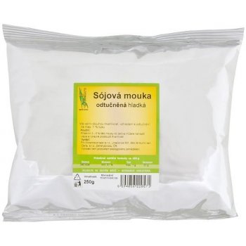 Ekoprodukt mouka sójová odtučněná bezlepková 250 g