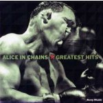 Alice In Chains - Greatest Hits CD – Hledejceny.cz