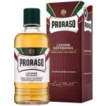 Proraso Sandalwood voda po holení 400 ml – Hledejceny.cz