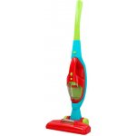 Teddies Vysavač 2v1 plast na baterie se světlem se zvukem – Zboží Dáma