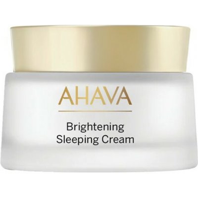 Ahava Even Tone rozjasňující noční krém 50 ml – Hledejceny.cz