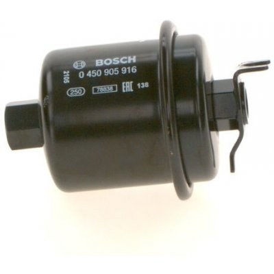 Palivový filtr BOSCH 0 450 905 916 – Zbozi.Blesk.cz