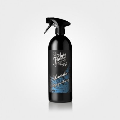 Auto Finesse Dressle All Purpose Dressing 1 l | Zboží Auto