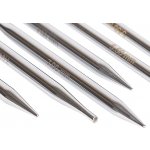 Jehlice Drops Pro Classic výměnné šroubovací 4,5 mm – Hledejceny.cz