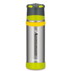 Thermos Mountain FFX termoska 500 ml limetková