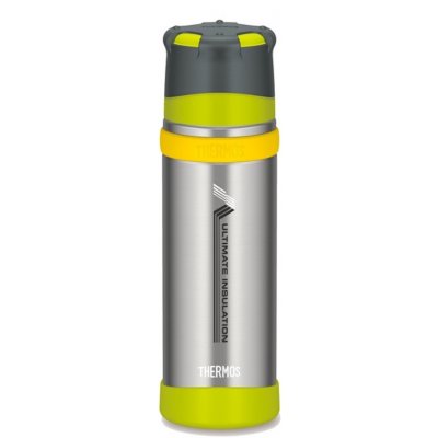 Thermos Mountain FFX termoska 500 ml limetková – Zbozi.Blesk.cz