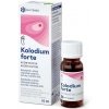 Péče o nohy Phyteneo Kolodium forte 10 ml